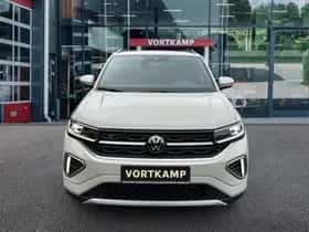 Volkswagen T-Cross (2026) thumbnail 2