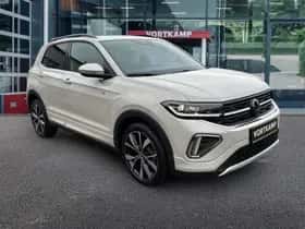 Volkswagen T-Cross (2026) thumbnail 3