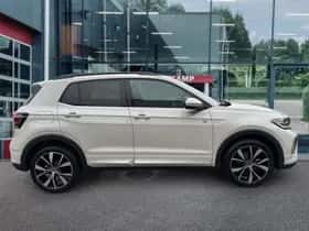 Volkswagen T-Cross (2026) thumbnail 4