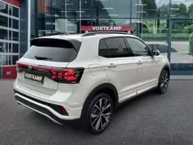 Volkswagen T-Cross (2026) thumbnail 5