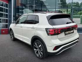 Volkswagen T-Cross (2026) thumbnail 7