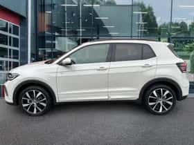 Volkswagen T-Cross (2026) thumbnail 8
