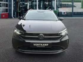 Volkswagen TAIGO (2022) thumbnail 2