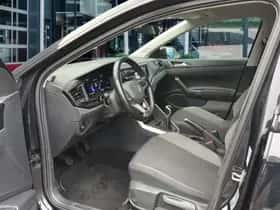 Volkswagen TAIGO (2022) thumbnail 11