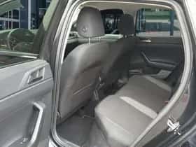 Volkswagen TAIGO (2022) thumbnail 12