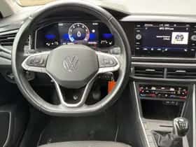 Volkswagen TAIGO (2022) thumbnail 13