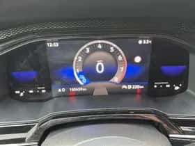 Volkswagen TAIGO (2022) thumbnail 15