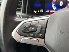 Volkswagen TAIGO (2022) thumbnail 16