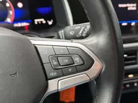 Volkswagen TAIGO (2022) thumbnail 17