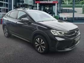 Volkswagen TAIGO (2022) thumbnail 3