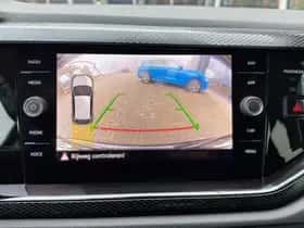 Volkswagen TAIGO (2022) thumbnail 21