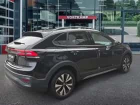 Volkswagen TAIGO (2022) thumbnail 5
