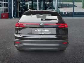 Volkswagen TAIGO (2022) thumbnail 6