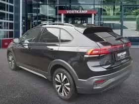 Volkswagen TAIGO (2022) thumbnail 7