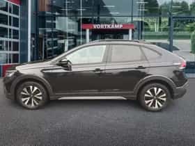 Volkswagen TAIGO (2022) thumbnail 8