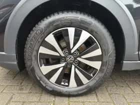 Volkswagen TAIGO (2022) thumbnail 9