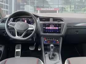 Volkswagen Tiguan (2022) thumbnail 14