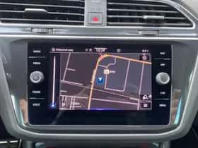 Volkswagen Tiguan (2022) thumbnail 21