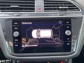 Volkswagen Tiguan (2022) thumbnail 23