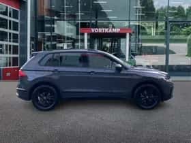 Volkswagen Tiguan (2022) thumbnail 4