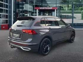 Volkswagen Tiguan (2022) thumbnail 5
