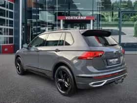 Volkswagen Tiguan (2022) thumbnail 7