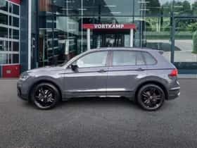 Volkswagen Tiguan (2022) thumbnail 8