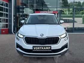 Škoda Kodiaq (2022) thumbnail 2