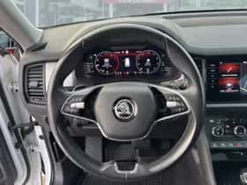 Škoda Kodiaq (2022) thumbnail 16