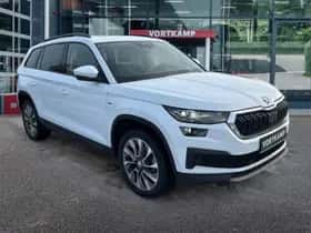 Škoda Kodiaq (2022) thumbnail 3