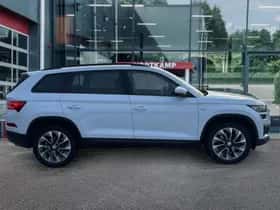 Škoda Kodiaq (2022) thumbnail 4