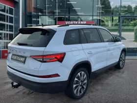 Škoda Kodiaq (2022) thumbnail 5