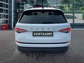 Škoda Kodiaq (2022) thumbnail 6