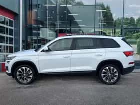 Škoda Kodiaq (2022) thumbnail 8