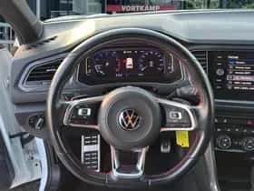 Volkswagen T-Roc (2021) thumbnail 14