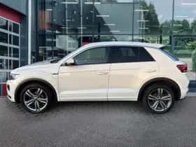 Volkswagen T-Roc (2021) thumbnail 8