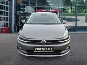 Volkswagen Polo thumbnail 2