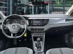 Volkswagen Polo (2021) thumbnail 15