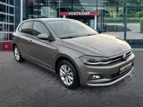 Volkswagen Polo thumbnail 3