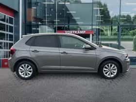 Volkswagen Polo thumbnail 4