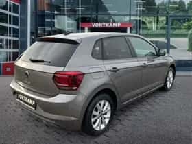 Volkswagen Polo (2021) thumbnail 5