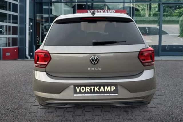 Volkswagen Polo (2021) thumbnail 6
