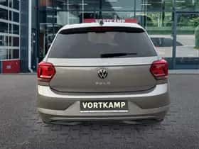 Volkswagen Polo (2021) thumbnail 6