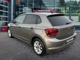 Volkswagen Polo thumbnail 7