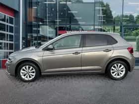 Volkswagen Polo (2021) thumbnail 8
