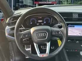 Audi Q3 (2023) thumbnail 14