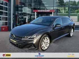 Volkswagen Arteon (2022) thumbnail 1