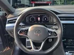Volkswagen Arteon (2022) thumbnail 16
