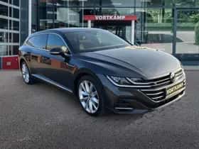 Volkswagen Arteon (2022) thumbnail 3