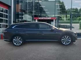 Volkswagen Arteon (2022) thumbnail 4